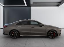 MERCEDES-BENZ CLA 35 AMG 4Matic 8G-DCT, Mild-Hybrid Petrol/Electric, Second hand / Used, Automatic - 6