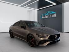 MERCEDES-BENZ CLA 35 AMG 4Matic 8G-DCT, Mild-Hybrid Petrol/Electric, Second hand / Used, Automatic - 7