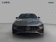 MERCEDES-BENZ CLA 35 4M - AMG / 360 Grad Kamera / Panorama-Dach / Soundsy, Mild-Hybrid Petrol/Electric, Second hand / Used, Automatic - 6
