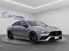 MERCEDES-BENZ CLA 35 AMG 4Matic 7G-DCT, Benzin, Occasion / Gebraucht, Automatik - 2