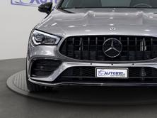 MERCEDES-BENZ CLA 35 AMG 4Matic 7G-DCT, Benzin, Occasion / Gebraucht, Automatik - 3