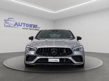 MERCEDES-BENZ CLA 35 AMG 4Matic 7G-DCT, Benzin, Occasion / Gebraucht, Automatik - 4
