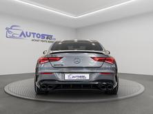 MERCEDES-BENZ CLA 35 AMG 4Matic 7G-DCT, Benzin, Occasion / Gebraucht, Automatik - 5