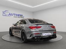 MERCEDES-BENZ CLA 35 AMG 4Matic 7G-DCT, Benzin, Occasion / Gebraucht, Automatik - 6