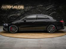 MERCEDES-BENZ CLA 35 AMG 4Matic 8G-DCT *Werksgarantie*Panorama*, Benzina, Occasioni / Usate, Automatico - 2