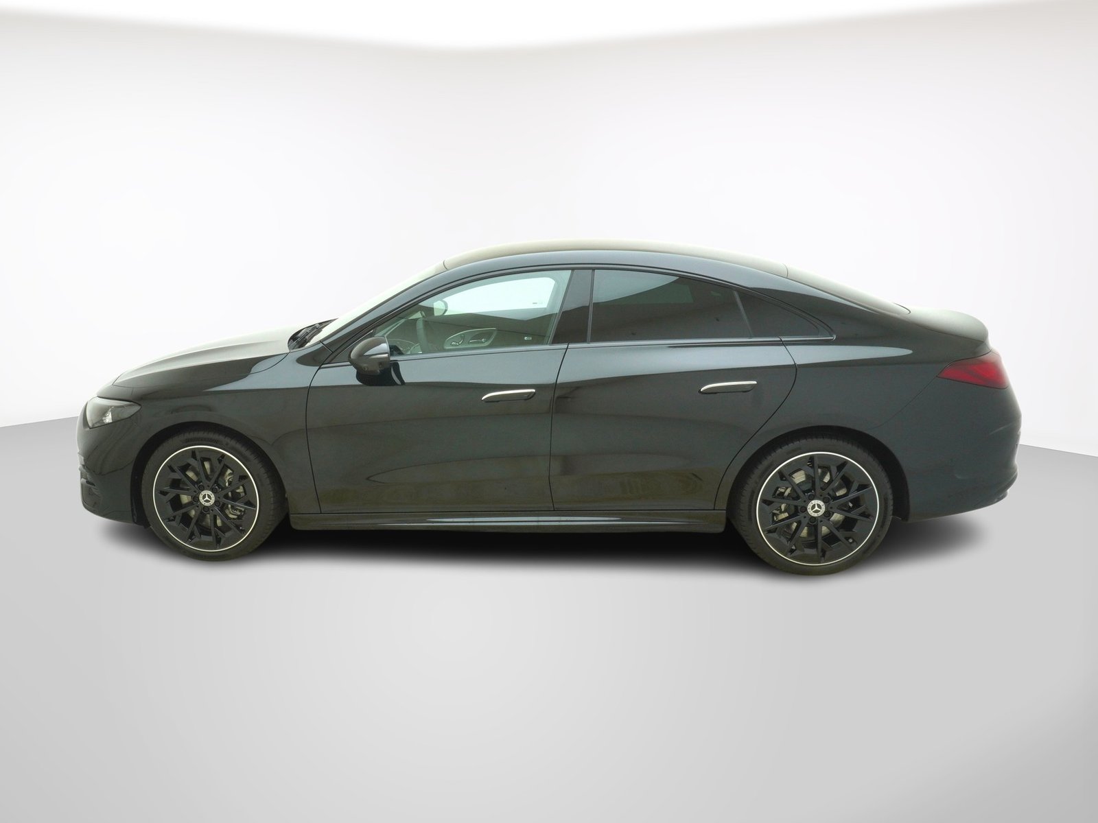 MERCEDES-BENZ CLA-Klasse 250+ AMG Line, Électrique, Voiture de démonstration, Automatique - 3