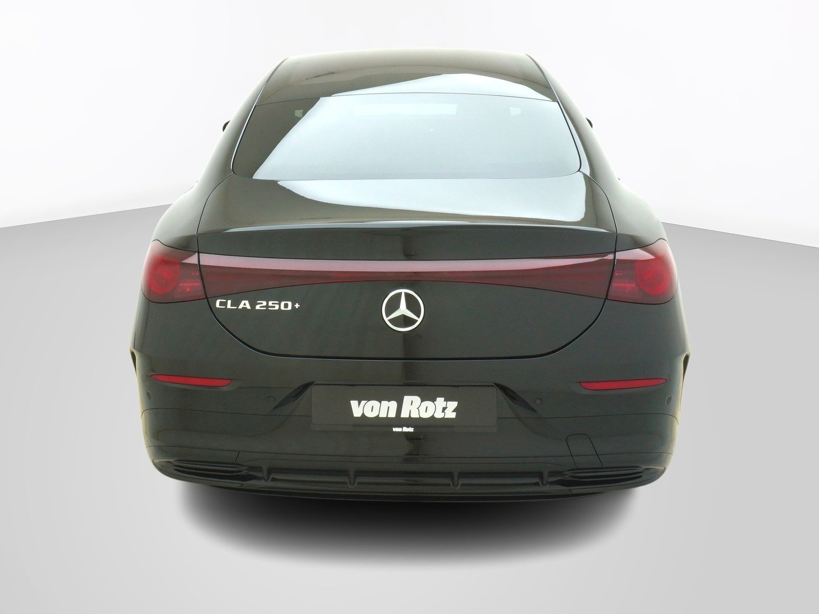 MERCEDES-BENZ CLA-Klasse 250+ AMG Line, Électrique, Voiture de démonstration, Automatique - 4