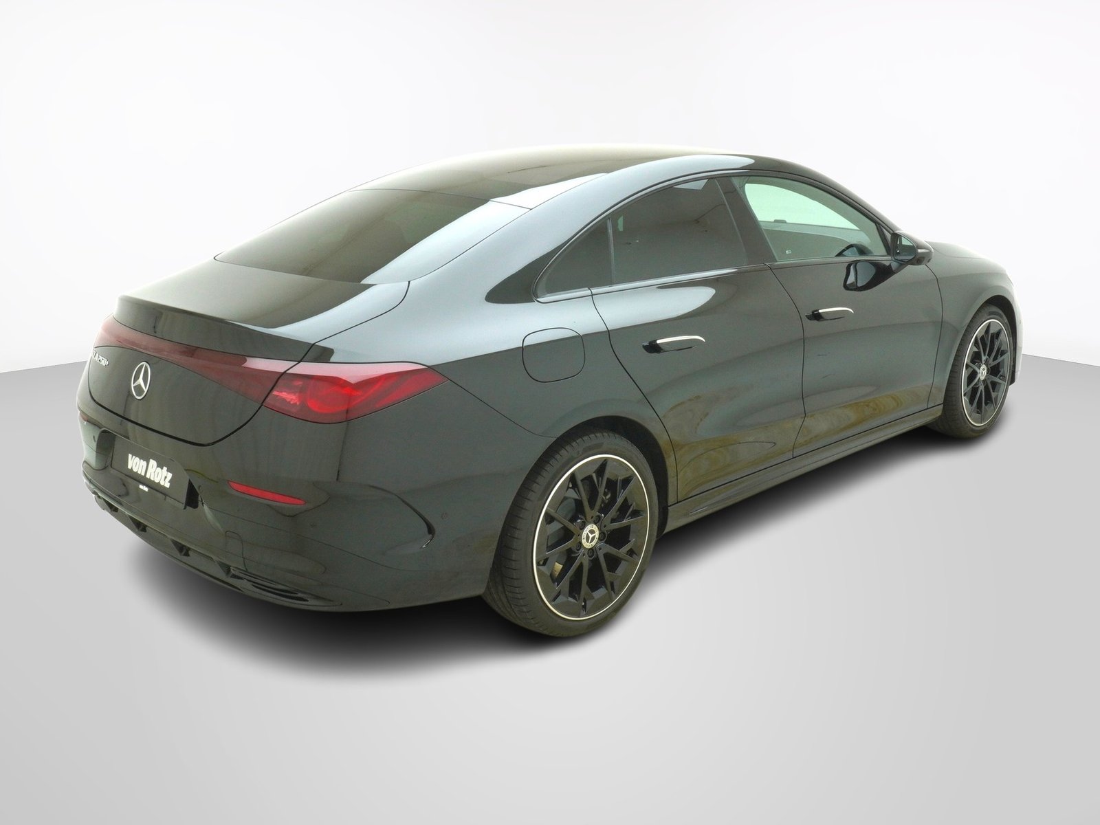 MERCEDES-BENZ CLA-Klasse 250+ AMG Line, Électrique, Voiture de démonstration, Automatique - 6