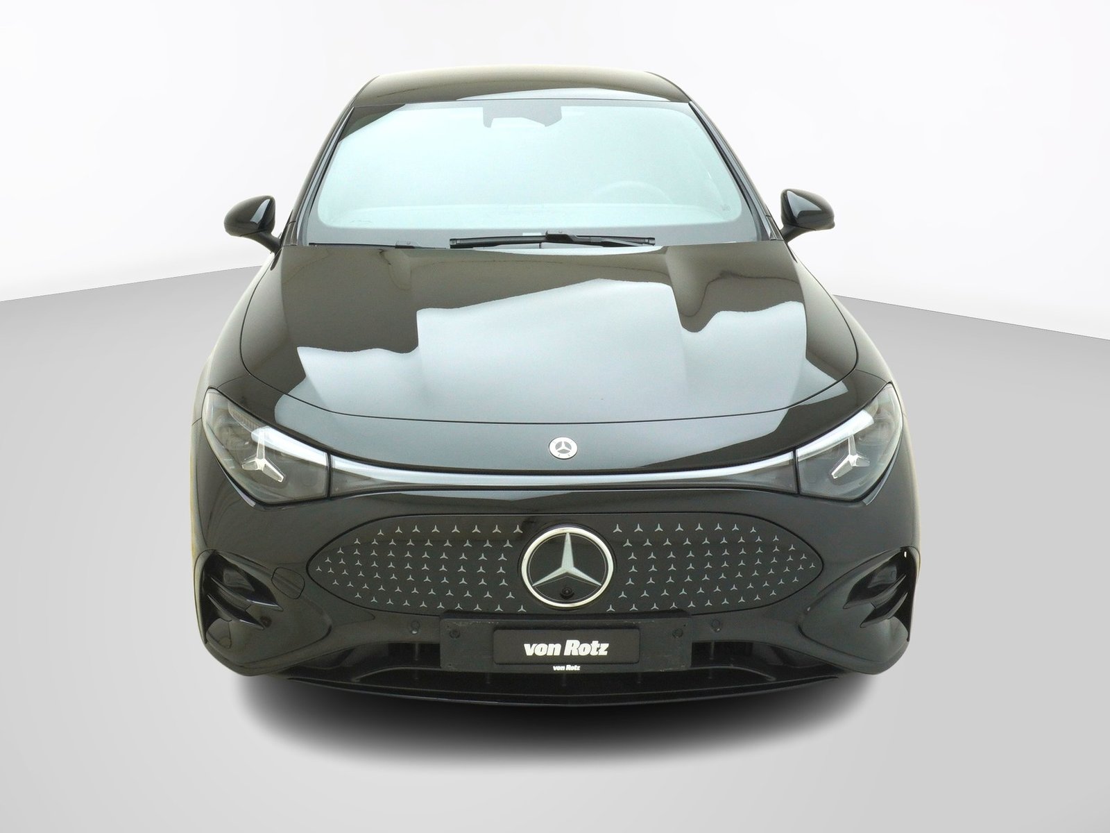 MERCEDES-BENZ CLA-Klasse 250+ AMG Line, Électrique, Voiture de démonstration, Automatique - 7