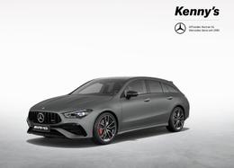 MERCEDES-BENZ CLA 35 AMG