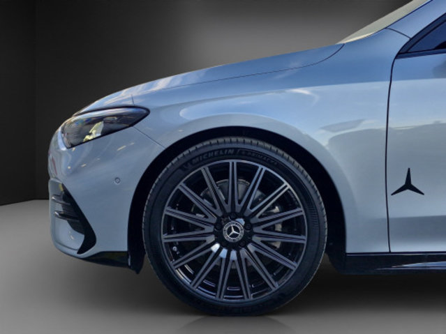 MERCEDES-BENZ CLA SB 350 4M 85 kWh EQ, Elektro, Neuwagen, Automatik - 7