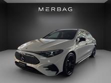 MERCEDES-BENZ CLA Shooting Brake 350 4Matic 85 kWh EQ, Electric, New car, Automatic - 3
