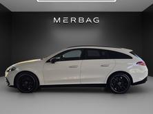 MERCEDES-BENZ CLA Shooting Brake 350 4Matic 85 kWh EQ, Electric, New car, Automatic - 4