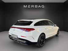 MERCEDES-BENZ CLA Shooting Brake 350 4Matic 85 kWh EQ, Electric, New car, Automatic - 7