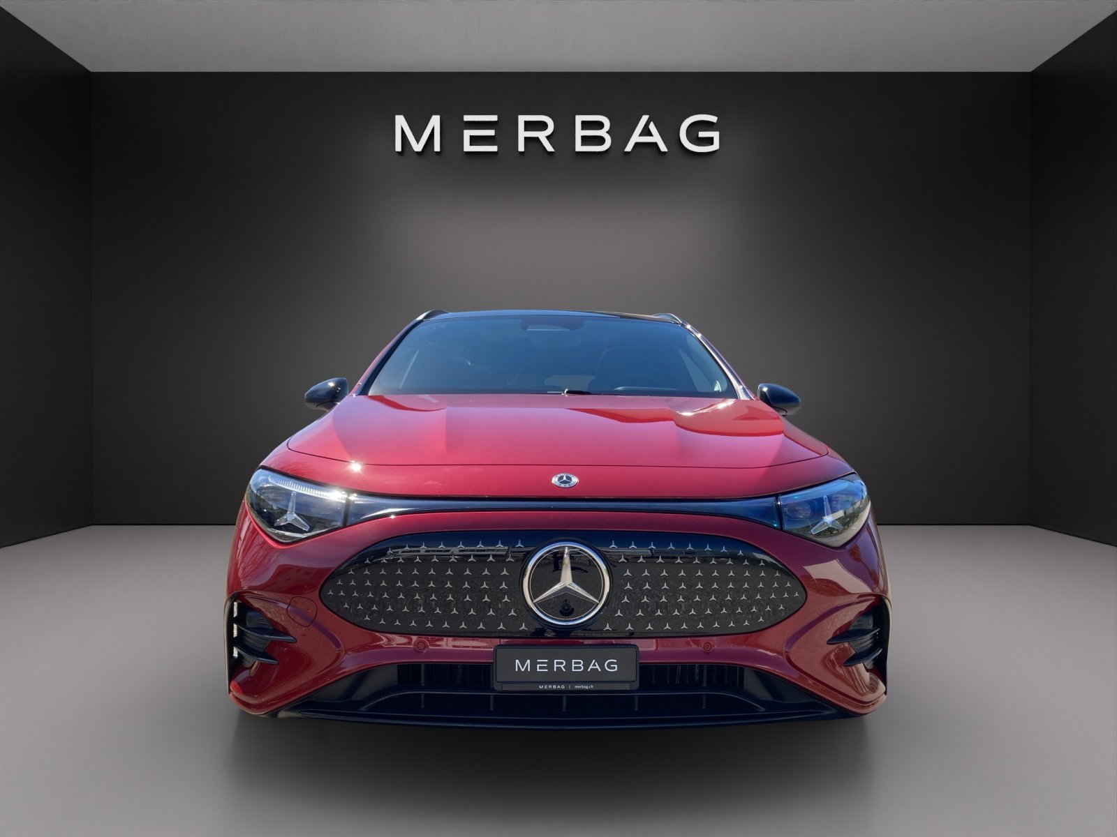 MERCEDES-BENZ CLA 350 4MATIC Shooting Brake with EQ Technolo, Elektro, Neuwagen, Automatik - 7