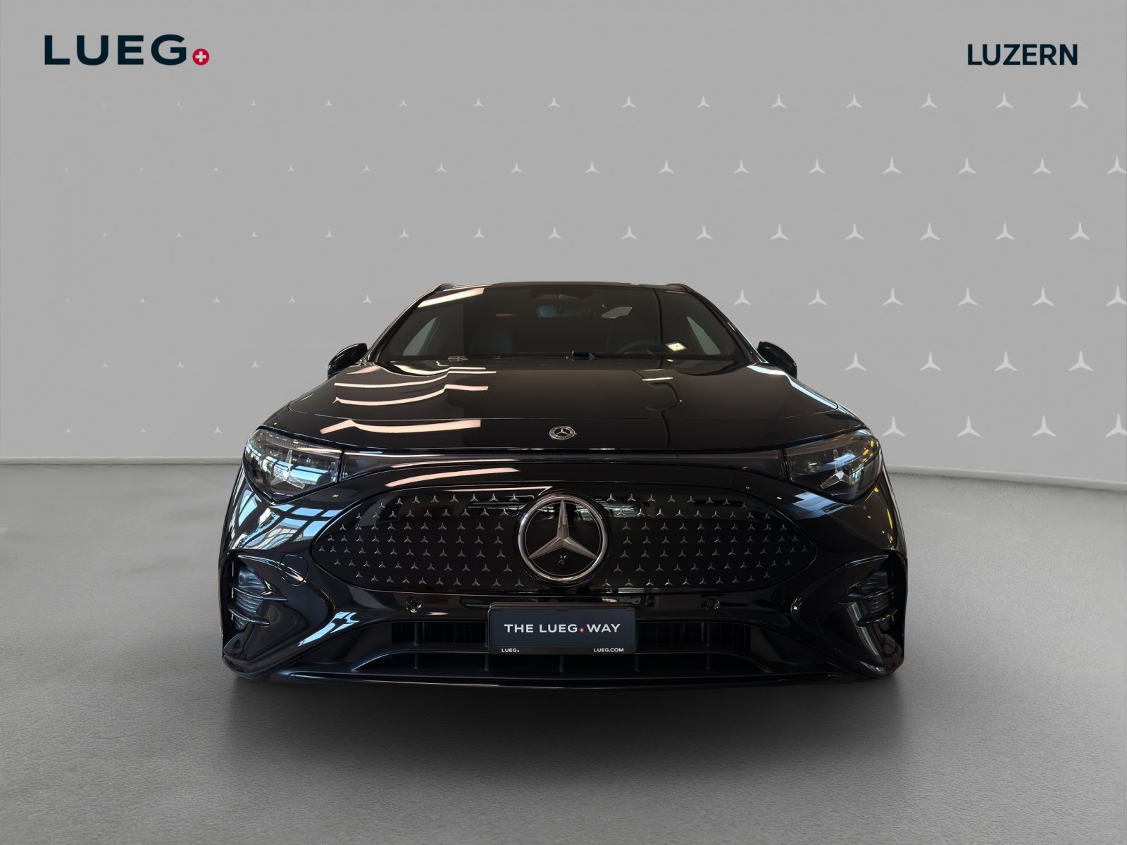 MERCEDES-BENZ CLA Shooting Brake 350 4Matic 85 kWh EQ, Elettrica, Auto nuove, Automatico - 6