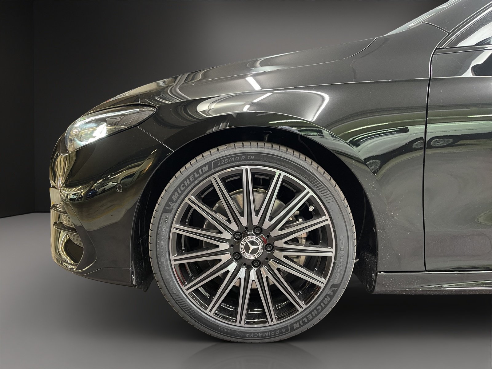 MERCEDES-BENZ CLA 350 4MATIC Shooting Brake EQ, Electric, New car, Automatic - 6