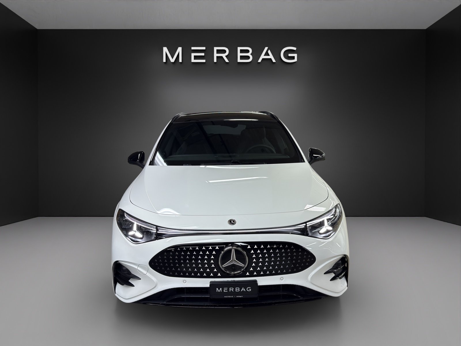 MERCEDES-BENZ CLA 350 4MATIC Shooting Brake with EQ Technolo, Elektro, Neuwagen, Automatik - 7
