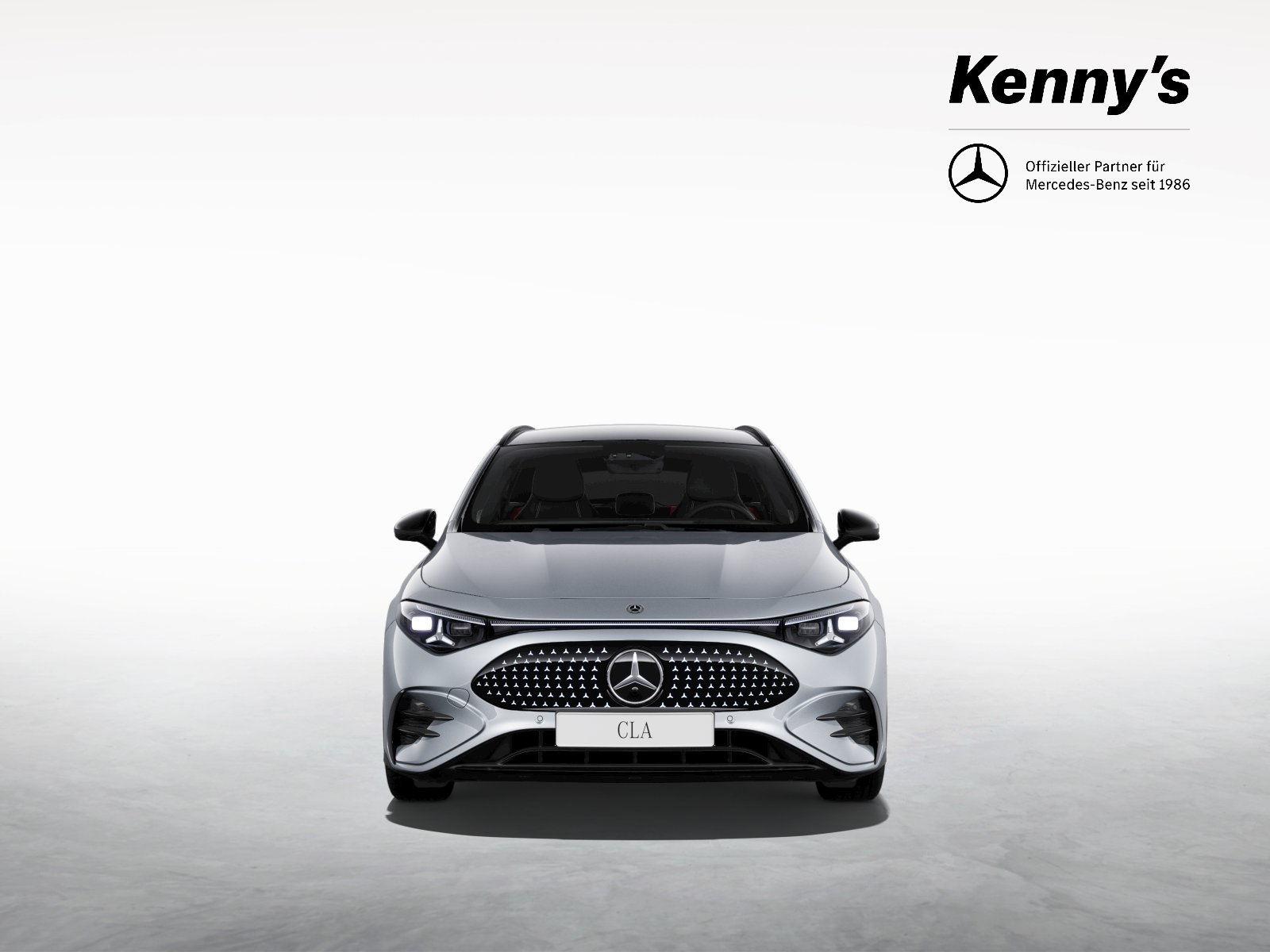 MERCEDES-BENZ CLA 350 4MATIC SB EQ, Elektro, Neuwagen, Automatik - 2