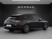 MERCEDES-BENZ CLA Shooting Brake 350 4Matic 85 kWh EQ, Elektro, Neuwagen, Automatik - 3