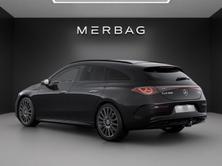 MERCEDES-BENZ CLA Shooting Brake 350 4Matic 85 kWh EQ, Elektro, Neuwagen, Automatik - 5