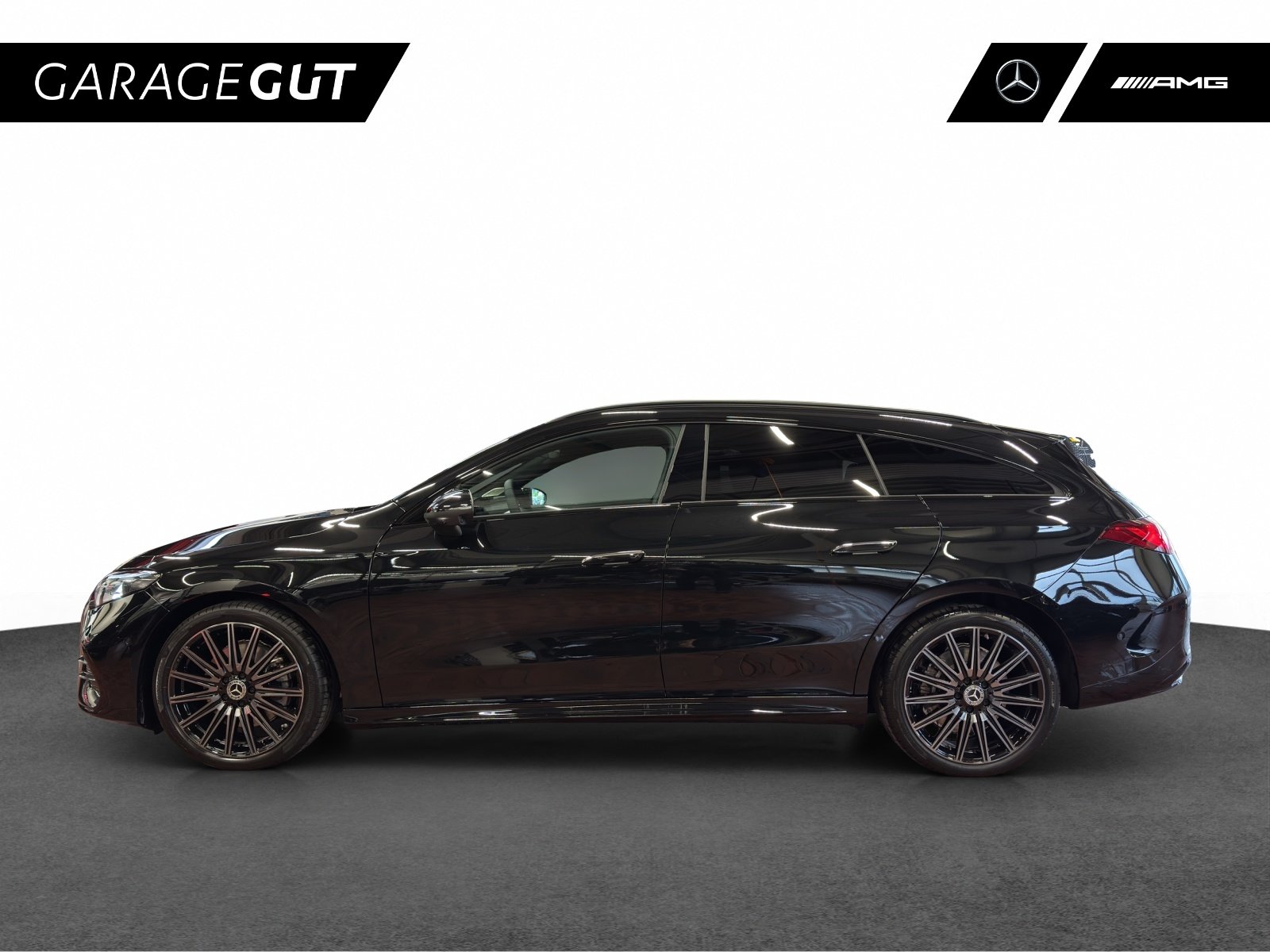 MERCEDES-BENZ CLA SB 350 4M 85 kWh EQ, Elettrica, Auto nuove, Automatico - 3