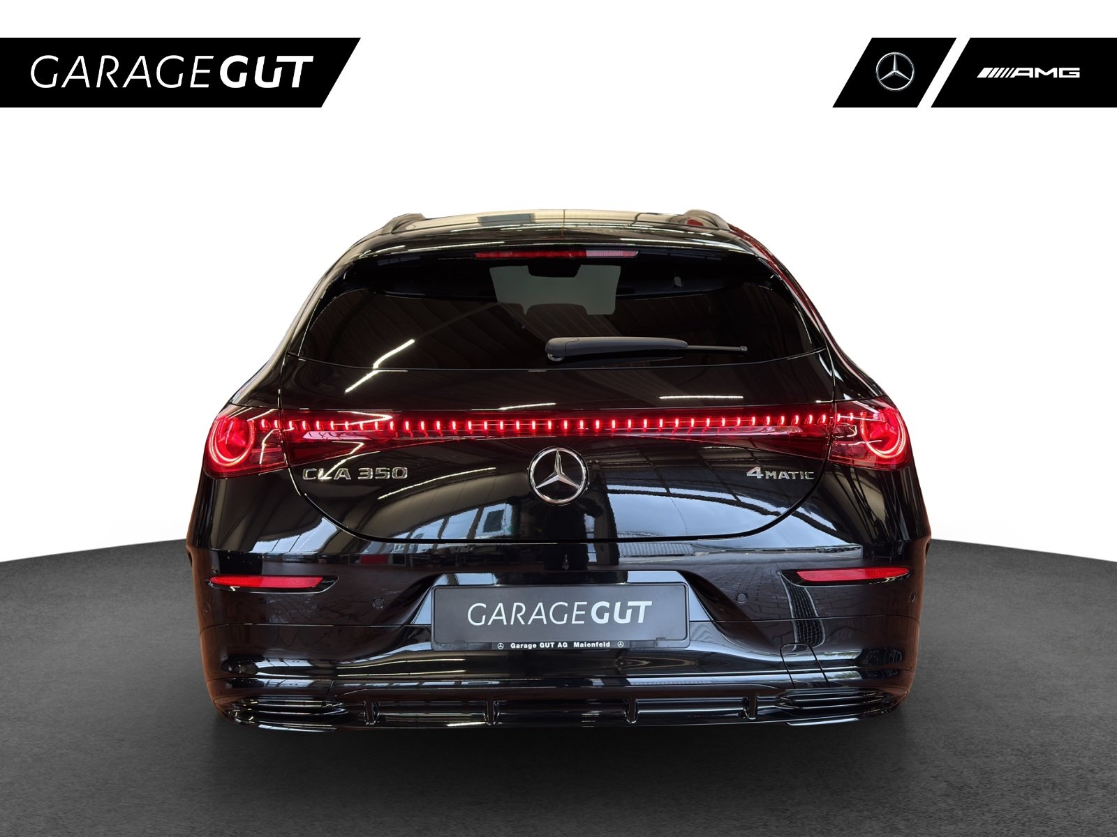 MERCEDES-BENZ CLA SB 350 4M 85 kWh EQ, Elettrica, Auto nuove, Automatico - 5