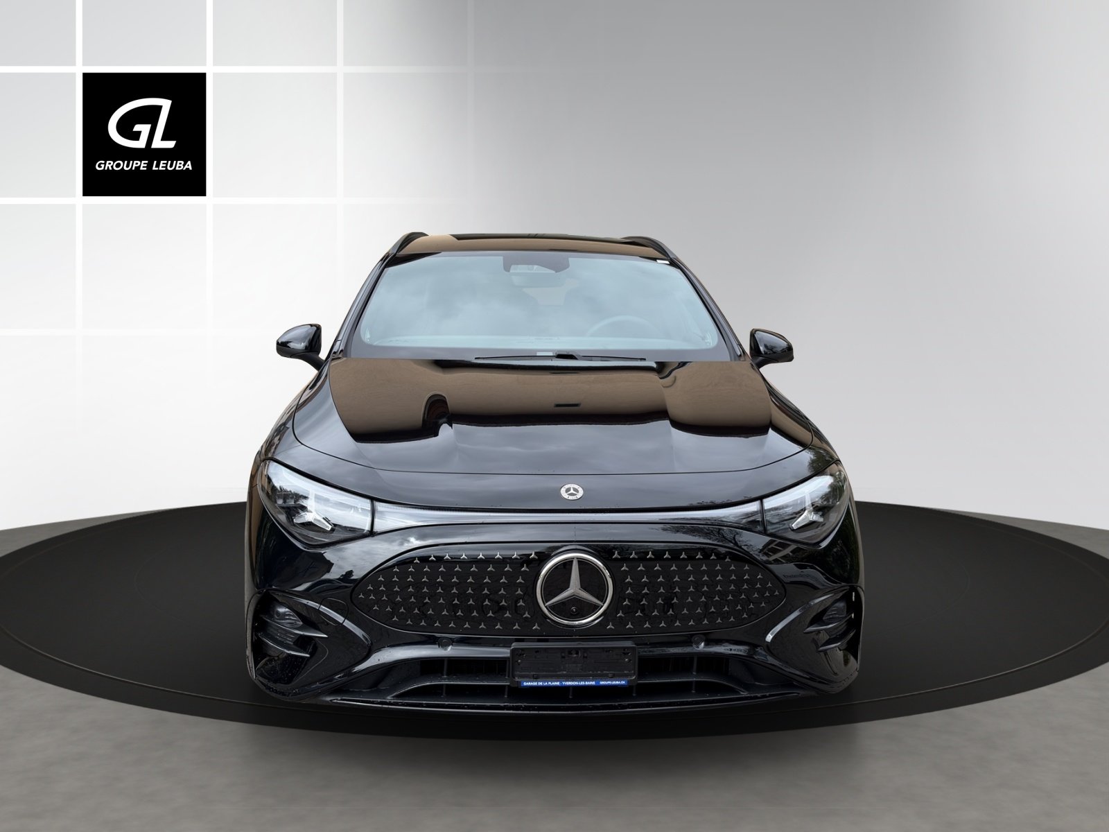 MERCEDES-BENZ CLA Shooting Brake 350 4Matic 85 kWh EQ, Elektro, Neuwagen, Automatik - 2