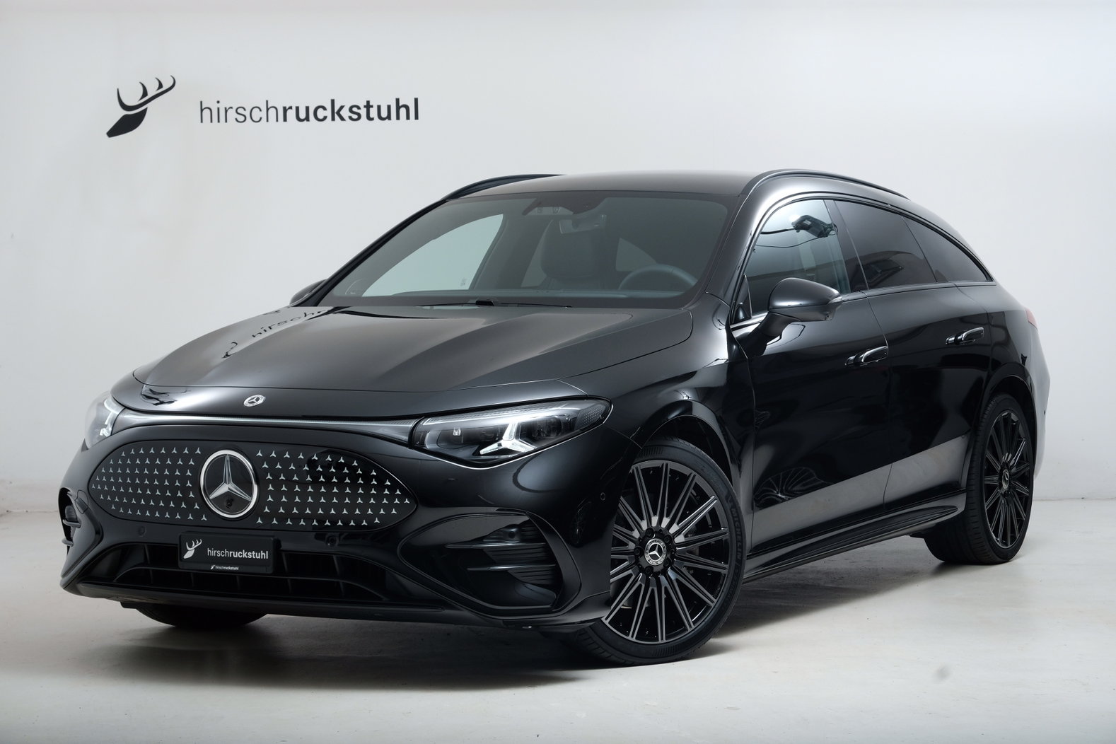 MERCEDES-BENZ CLA 350+ 85 kWh EQ