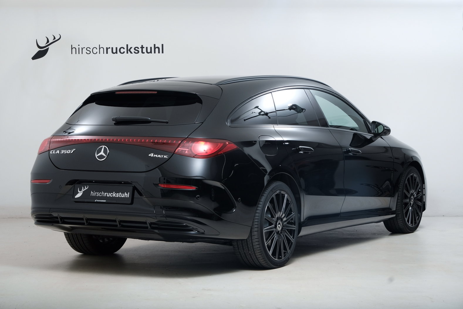 MERCEDES-BENZ CLA 350+ 85 kWh EQ, Elektro, Neuwagen, Automatik - 4