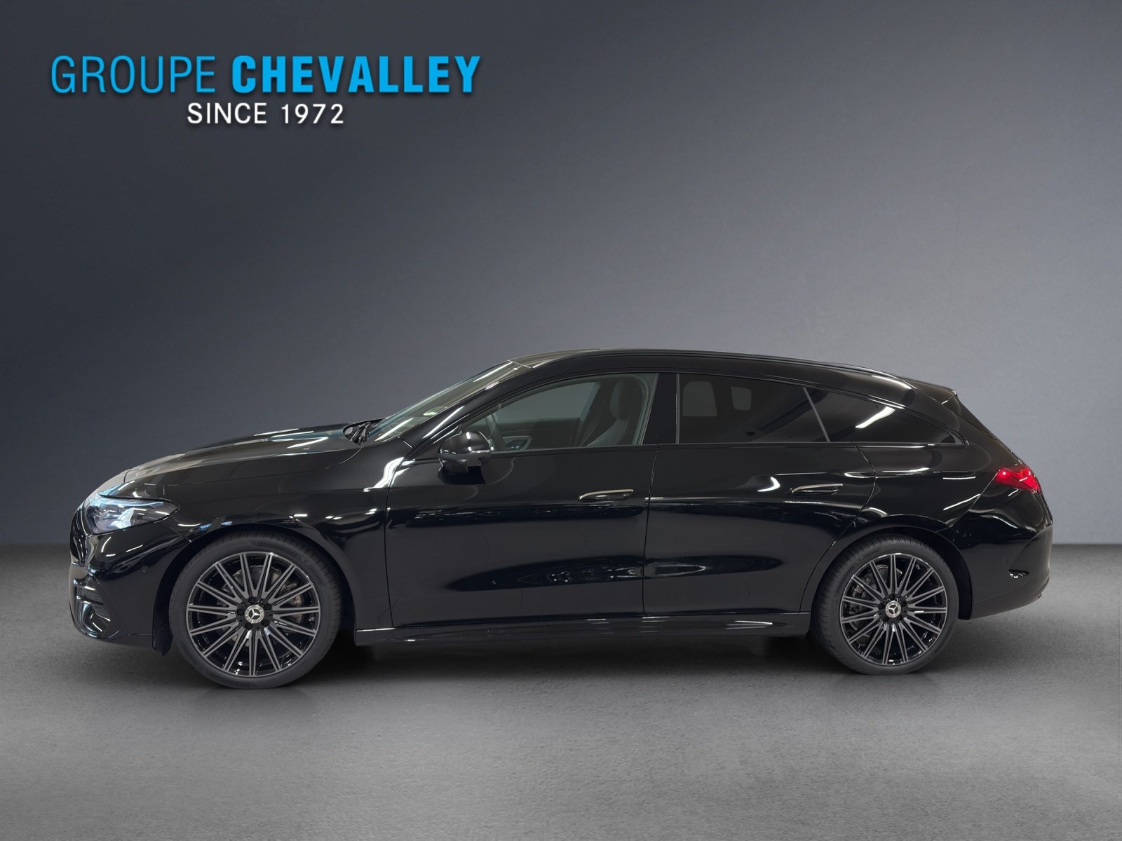 MERCEDES-BENZ CLA 350 4M Shooting Brake EQ Technology, Elettrica, Auto nuove, Automatico - 2