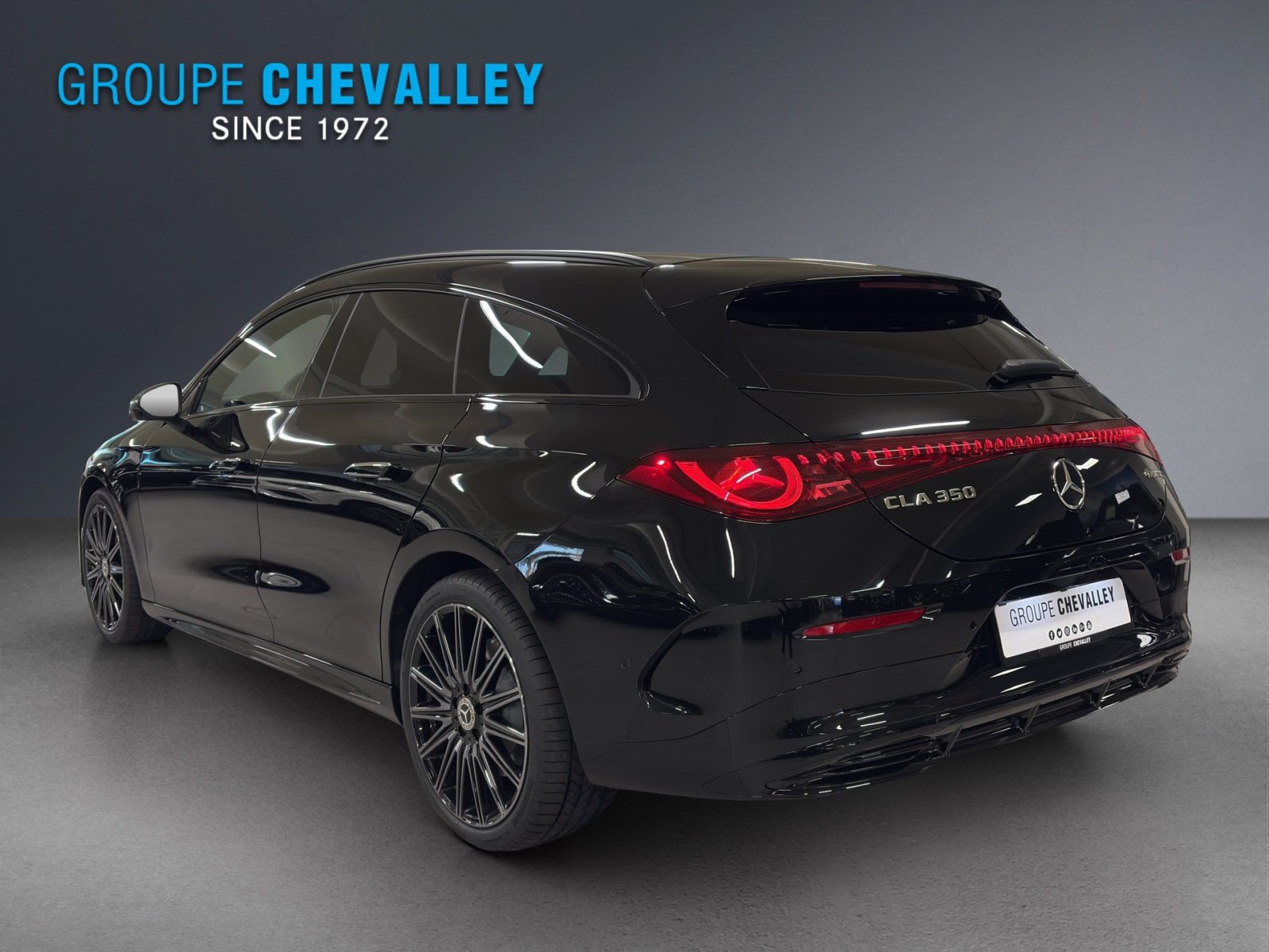 MERCEDES-BENZ CLA 350 4M Shooting Brake EQ Technology, Elettrica, Auto nuove, Automatico - 3