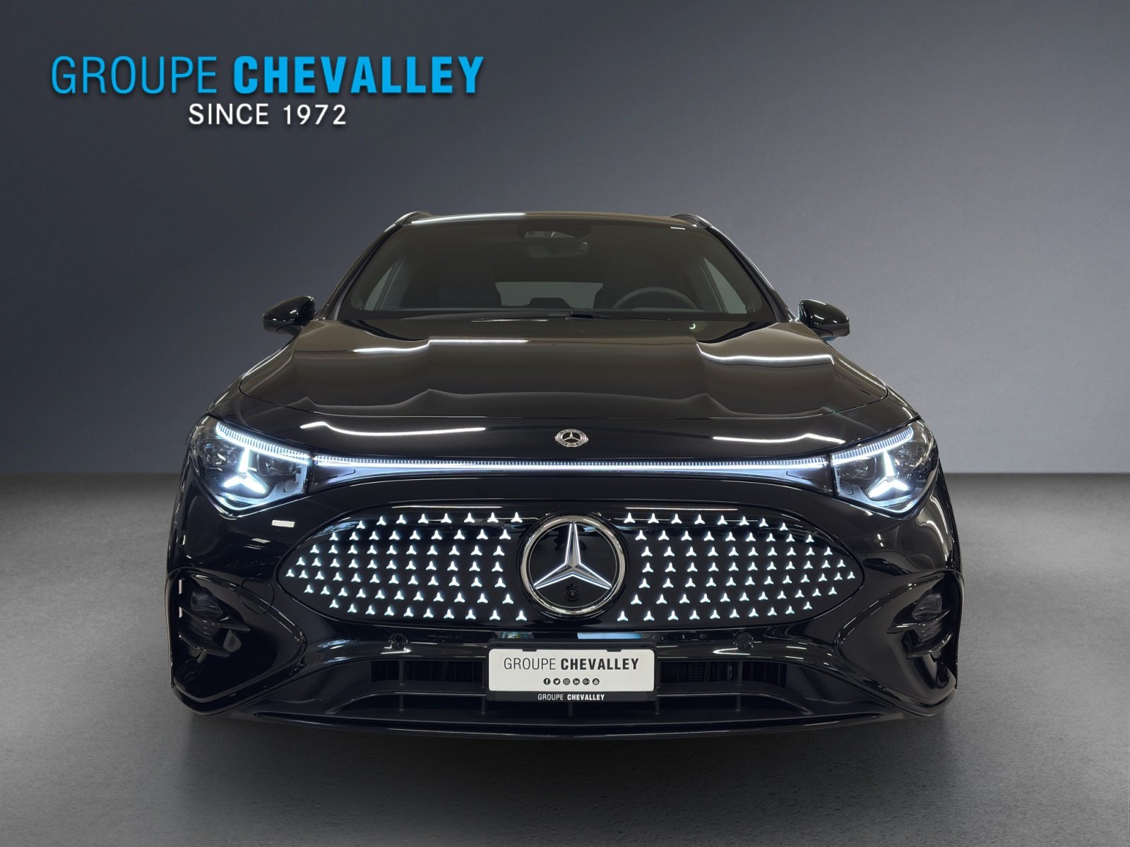 MERCEDES-BENZ CLA 350 4M Shooting Brake EQ Technology, Elettrica, Auto nuove, Automatico - 4
