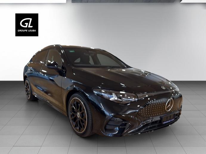 MERCEDES-BENZ CLA Shooting Brake 350 4Matic 85 kWh EQ, Electric, New car, Automatic