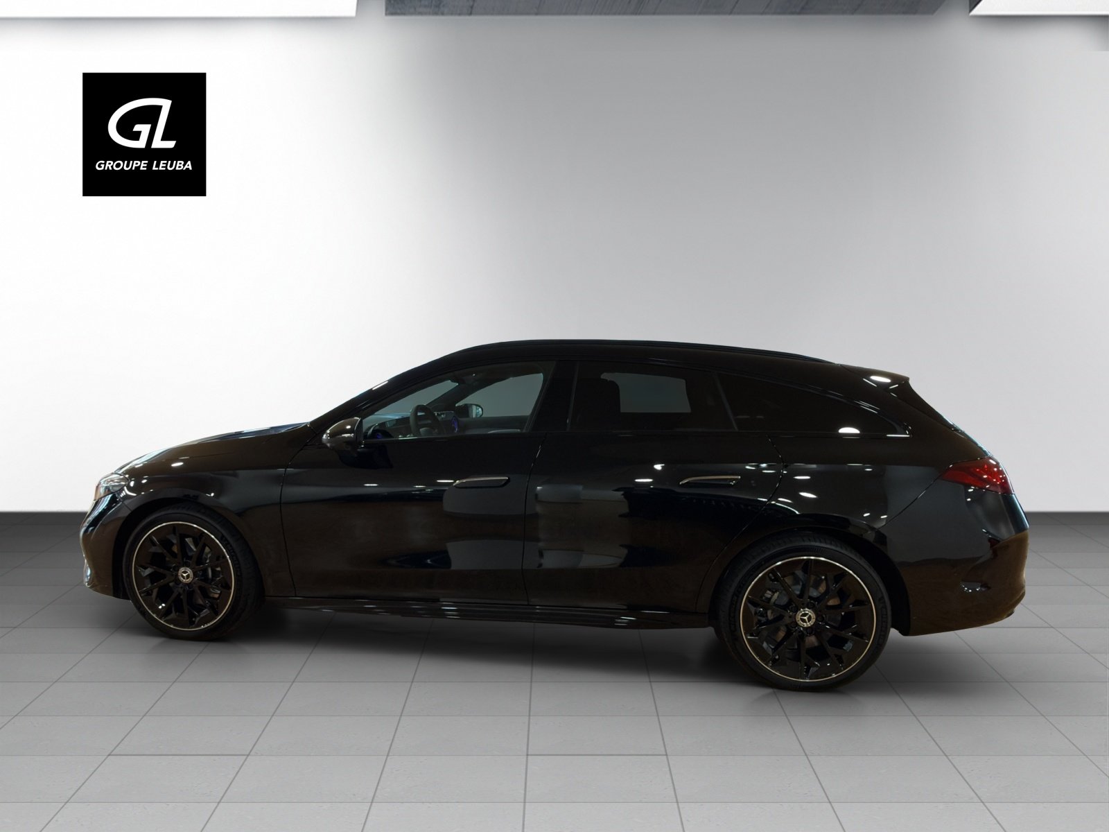 MERCEDES-BENZ CLA Shooting Brake 350 4Matic 85 kWh EQ, Électrique, Voiture nouvelle, Automatique - 3