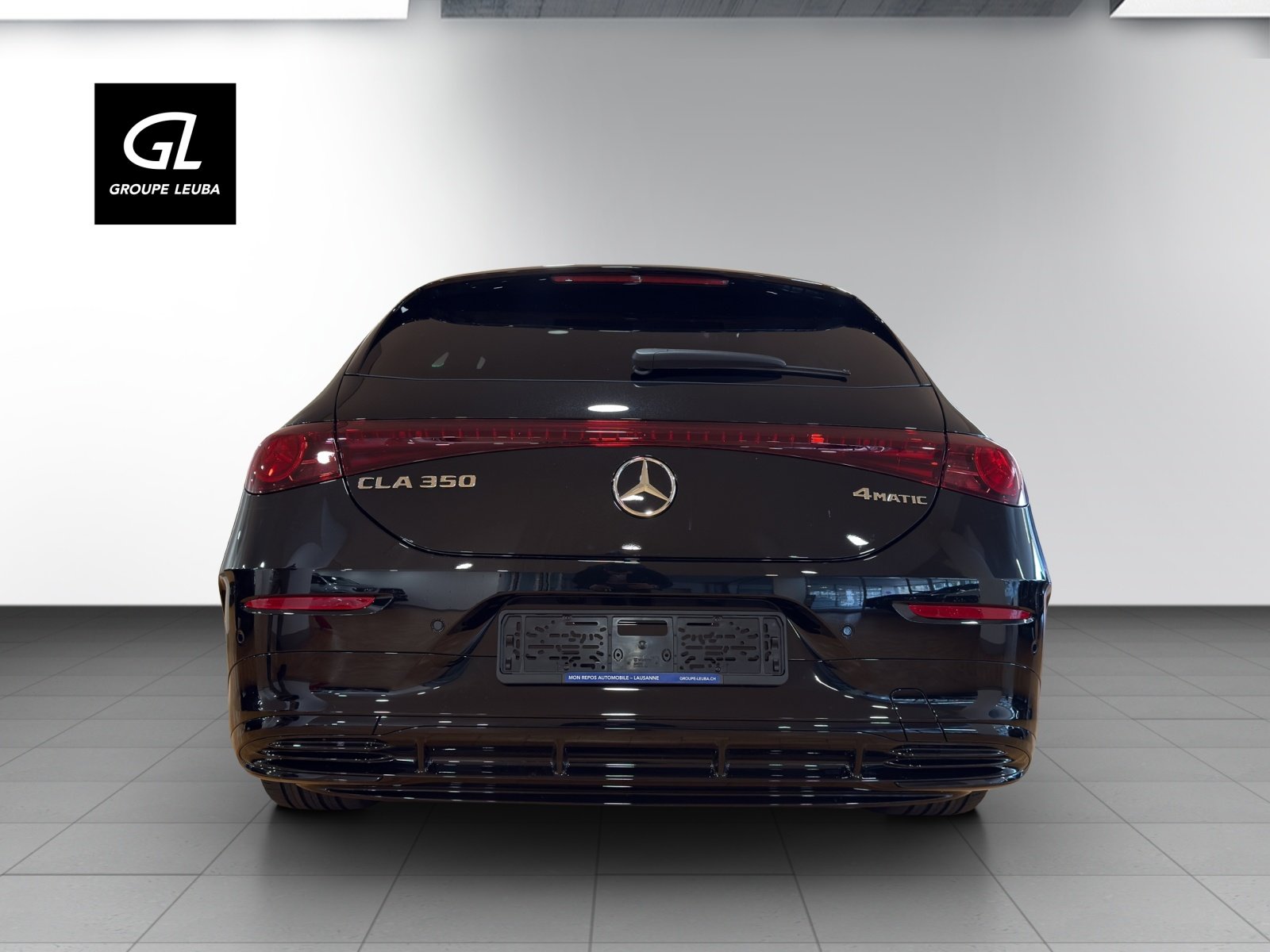 MERCEDES-BENZ CLA Shooting Brake 350 4Matic 85 kWh EQ, Électrique, Voiture nouvelle, Automatique - 5