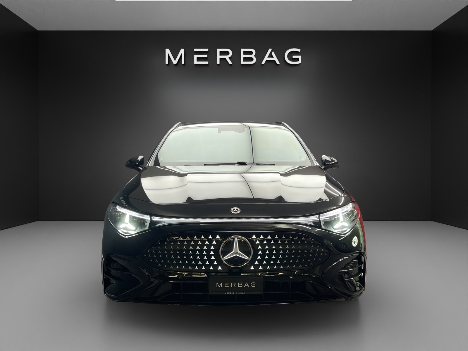 MERCEDES-BENZ CLA 350 4MATIC Shooting Brake with EQ Technolo, Électrique, Voiture nouvelle, Automatique - 2