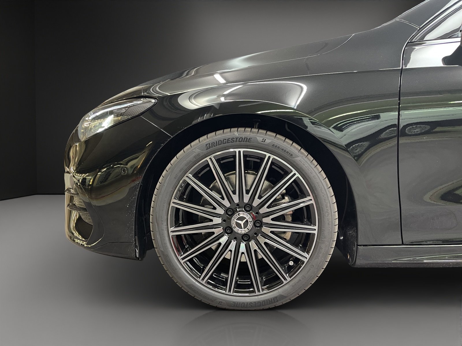 MERCEDES-BENZ CLA 350 4MATIC Shooting Brake with EQ Technolo, Électrique, Voiture nouvelle, Automatique - 6