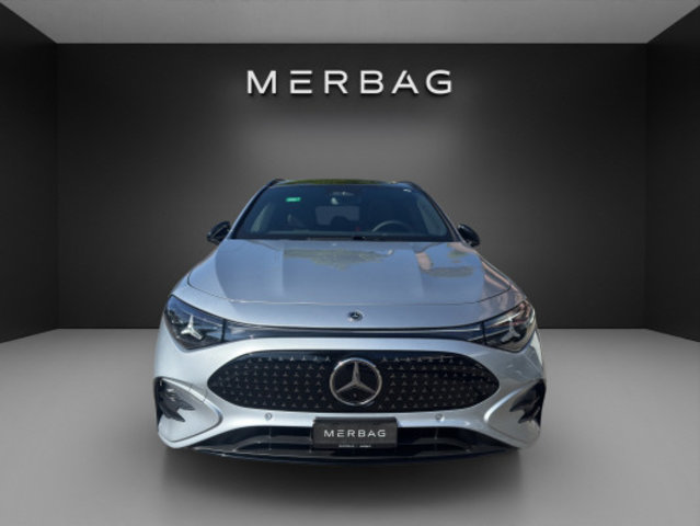 MERCEDES-BENZ CLA SB 350 4M 85 kWh EQ, Électrique, Voiture nouvelle, Automatique - 2