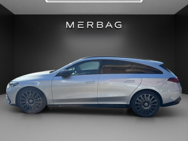 MERCEDES-BENZ CLA SB 350 4M 85 kWh EQ, Électrique, Voiture nouvelle, Automatique - 3