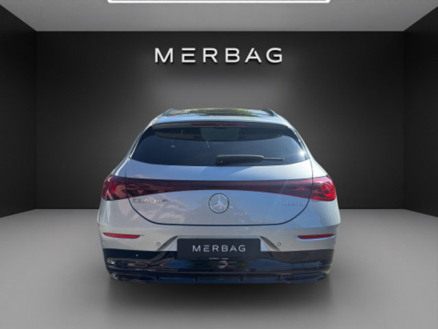 MERCEDES-BENZ CLA SB 350 4M 85 kWh EQ, Électrique, Voiture nouvelle, Automatique - 5