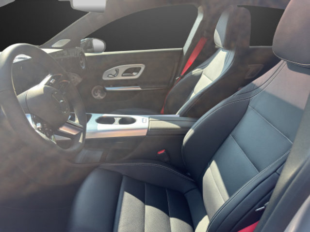 MERCEDES-BENZ CLA SB 350 4M 85 kWh EQ, Électrique, Voiture nouvelle, Automatique - 7