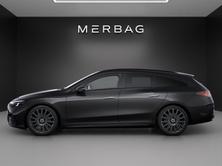 MERCEDES-BENZ CLA Shooting Brake 350 4Matic 85 kWh EQ, Electric, New car, Automatic - 2