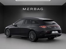MERCEDES-BENZ CLA Shooting Brake 350 4Matic 85 kWh EQ, Electric, New car, Automatic - 3