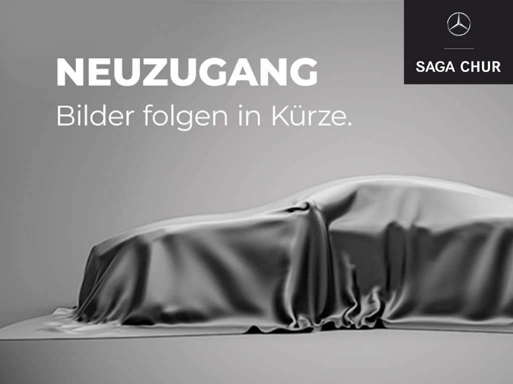 MERCEDES-BENZ CLA 350 4matic Shooting Brake