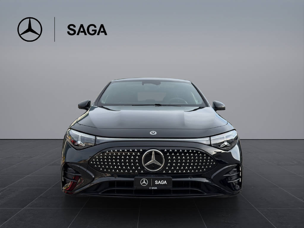 MERCEDES-BENZ CLA 350 4matic Shooting Brake, Elettrica, Auto nuove, Automatico - 2