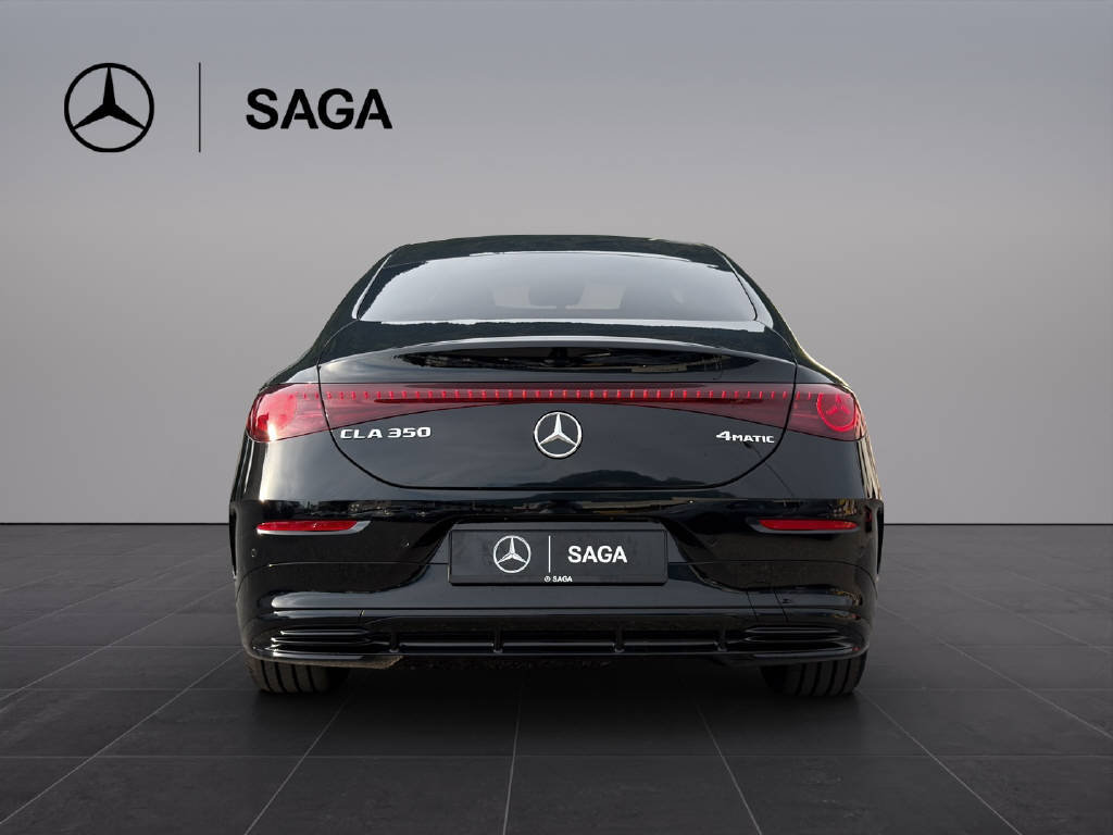 MERCEDES-BENZ CLA 350 4matic Shooting Brake, Elettrica, Auto nuove, Automatico - 5