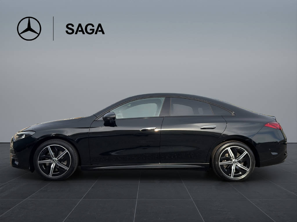 MERCEDES-BENZ CLA 350 4matic Shooting Brake, Elettrica, Auto nuove, Automatico - 7