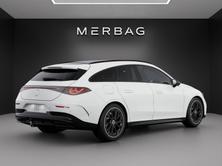 MERCEDES-BENZ CLA Shooting Brake 350 4Matic 85 kWh EQ, Elettrica, Auto nuove, Automatico - 3