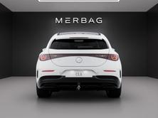 MERCEDES-BENZ CLA Shooting Brake 350 4Matic 85 kWh EQ, Elettrica, Auto nuove, Automatico - 4